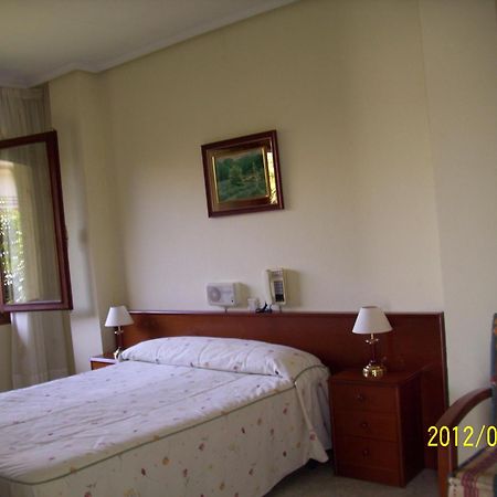 Hotel Noray San Vicente De La Barquera Exterior photo