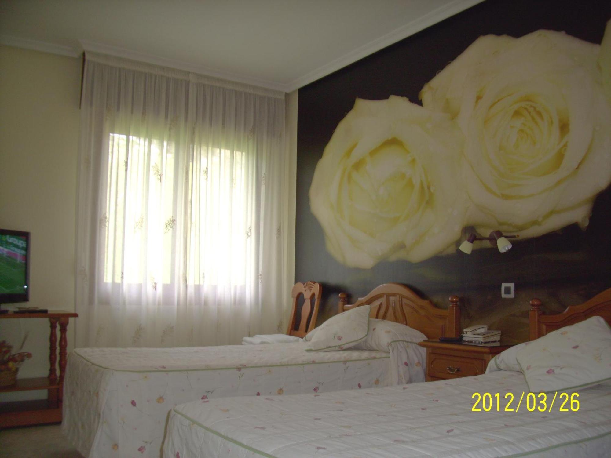 Hotel Noray San Vicente De La Barquera Exterior photo