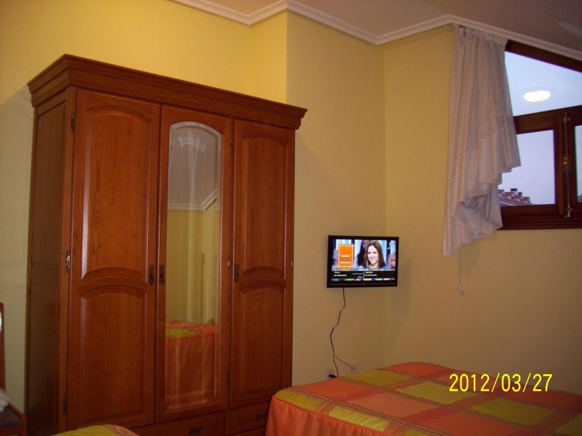 Hotel Noray San Vicente De La Barquera Exterior photo