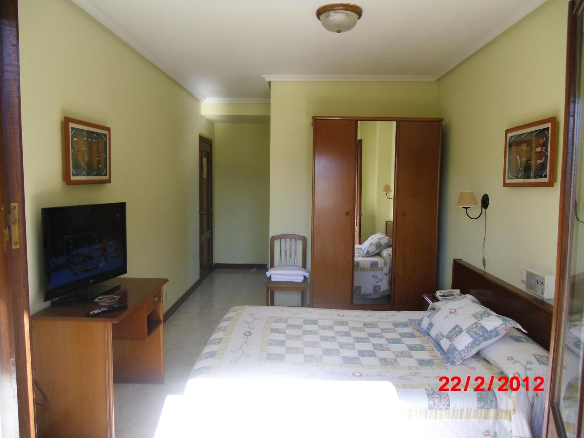 Hotel Noray San Vicente De La Barquera Exterior photo