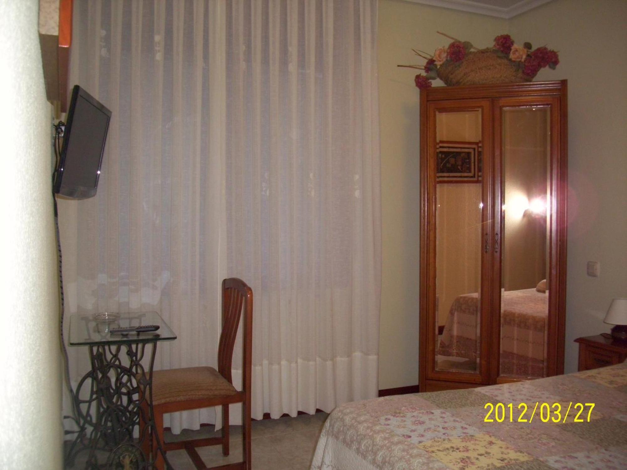 Hotel Noray San Vicente De La Barquera Exterior photo