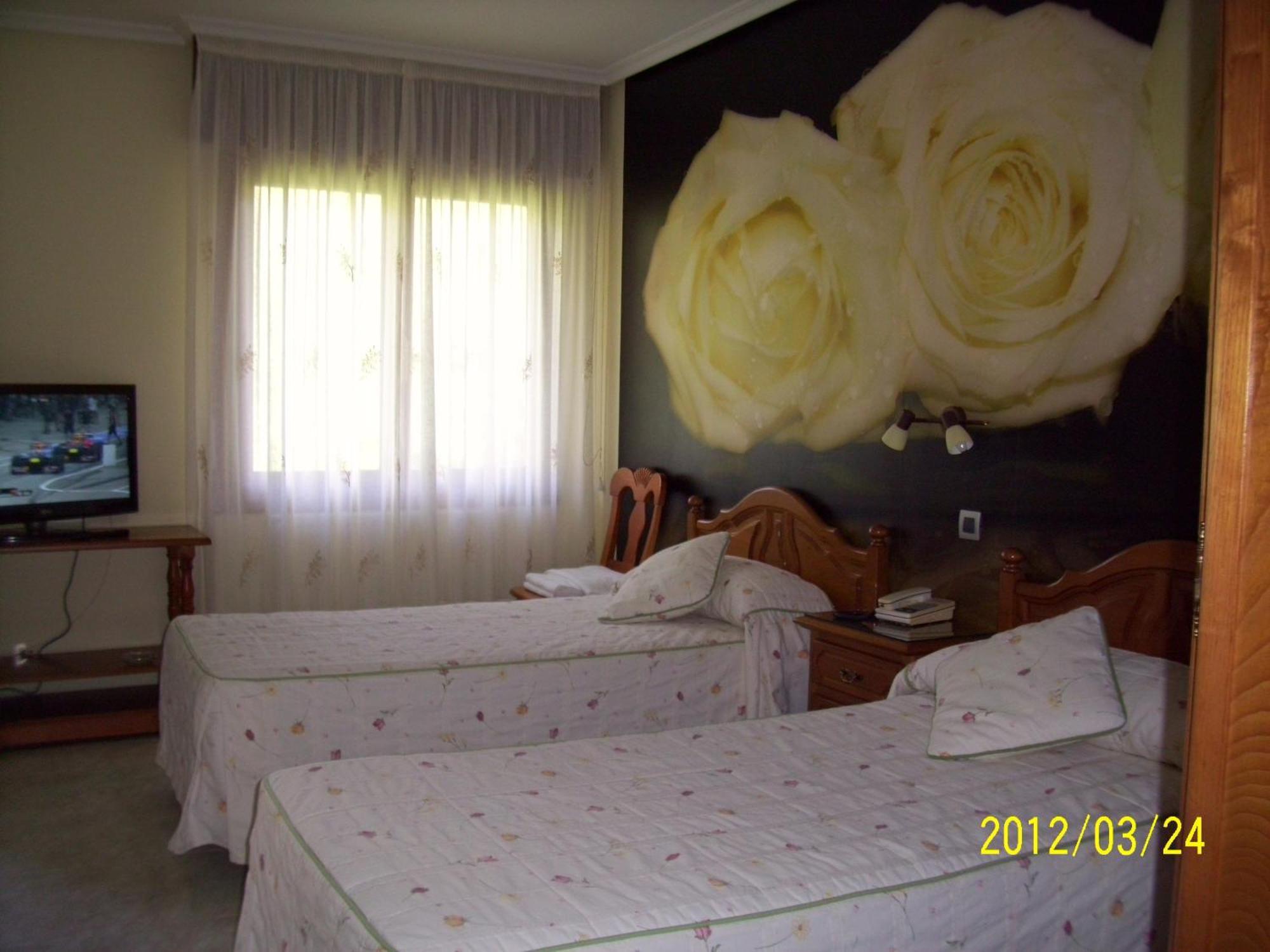 Hotel Noray San Vicente De La Barquera Exterior photo