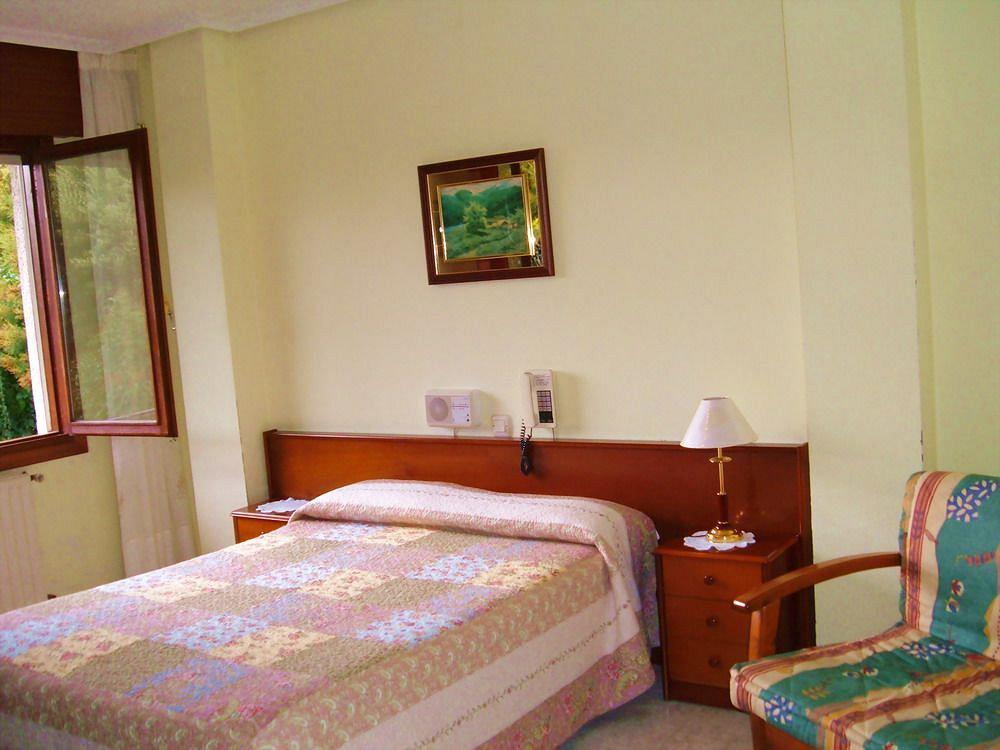 Hotel Noray San Vicente De La Barquera Exterior photo